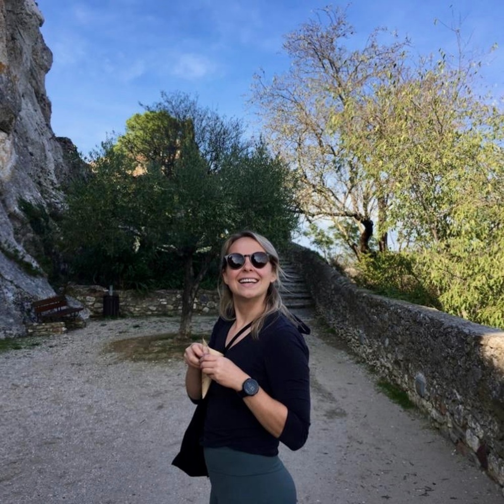 Meet your Posher, Lori